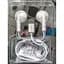 Навушники Hoco L10 Acoustic Type-C wired earphones with mic - мініатюра 2