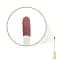 Рідка помада для губ Max Factor Honey Lacquer, відтінок 05 (Honey Nude), 3,8 мл (8000017493087) - мініатюра 3