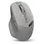 Миша бездротова Silent Click Wireless Gray - мініатюра 1