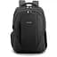 Рюкзак міський офісний Tigernu T-B3399 22л з USB для ноутбука 15.6" Black Grey (17051) - мініатюра 1