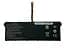 Акумулятор для ноутбука Acer AC14B18J-3S1P Aspire ES1-511 11.4V Black 2600 mAh - мініатюра 2
