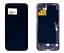 Дисплей Apple iPhone 11 Pro Max, чорний, з рамкою, (TFT), ZY - мініатюра 1