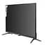 Телевізор 32" 32HSQ1221T2, Black, LED, 1366х768, 60 Гц Romsat teh0019703 - мініатюра 3