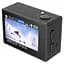Екшн камера Hoco DV100 sports camera Black - мініатюра 2