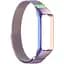 Ремінець-бампер DK Samsung Galaxy Fit2 (R220) Metal Milanese Loop Magnetic (chameleon) - мініатюра 1