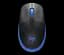 Мышь беспроводная Logitech M190 Blue (910-005907) - миниатюра 1