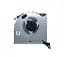 Вентилятор Lenovo кулер (CPU Fan 12V) для моделей ноутбука Legion Pro 7 16IRX8H (82WQ), Pro 7 16ARX8H (82WS) (DFSCL12E06486P) - мініатюра 2