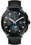 Смарт-годинник Xiaomi Watch 2 Pro LTE Black Case with Black Fluororubber Strap - мініатюра 3