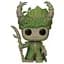 Фігурка Funko Pop Марвел Локі We are Groot Groot Captain Loki 10 см FP WG GA 1394 - мініатюра 2