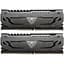 Оперативна пам'ять DDR4 DIMM Patriot Viper Steel 64GB (2×32GB) 3200MHz CL16 1.35V XMP Dual Channel з алюмінієвим радіатором - мініатюра 2
