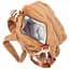 Сумка на плече ZiBi Kids Line Capybara 25x24x8 см (ZB.700401) - мініатюра 2