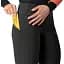 Штани Dynafit Winter Running Tights Wmn - мініатюра 2