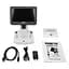 Цифровой микроскоп SIGETA Numeric Pro 10x-300x 5 MP 7" LCD (65512) - миниатюра 8