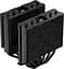 Кулер для процесора Deepcool AG620 BK ARGB 1700 AM5 (R-AG620-BKANMN-G-2) (AG620 BK ARGB) - мініатюра 7