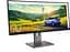 Монітор Lenovo 34" P34WD-40 Curved UWQHD IPS 120Hz (64ADGAT1UA) - мініатюра 2