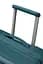 Валіза 68 См American Tourister FASTFORWARD TOTALLY TEAL 68x46x26(30) MI0*51002 - мініатюра 10