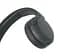 Навушники On-ear WH-CH520 BT 5.2, SBC, AAC, Wireless, Mic, Чорний Sony teh0013184 - мініатюра 10
