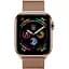 Смарт-годинник Smart Watch IWO 13 (GPS) Gold (IW00013G) - мініатюра 1