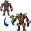Уцінка. Фігурка Godzilla vs. Kong Titan Tech Конг, 20 см (34932) - мініатюра 5