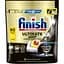 Капсули для посудомийних машин Finish Ultimate Plus All in 1, 90 шт. - мініатюра 1