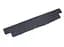 Акумулятор для ноутбука Dell 5421-YZ 14.8V Black 2600 mAh - мініатюра 1