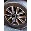 Засіб для чищення коліс Carbonax Red Pro Wheels 720 мл - мініатюра 2