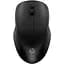 Компьютерная мышка беспроводная HP 255 3 кн. 1600 dpi черная (8R3U1UT) - миниатюра 8