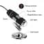 USB мікроскоп цифровий Ootdty DM-1600 (0x-1600x) з LED підсвічуванням (100094) - мініатюра 5