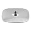 Душова система Qtap Grand CRM 1004, Хром - мініатюра 6