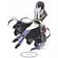 Акрилова фігурка Великий із Бродячих Псів Осаму Дазай Bungou Stray Dogs Osamu Dazai 10 см - мініатюра 1