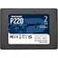Накопичувач SSD 2.5" 2TB P220 Patriot (P220S2TB25) - мініатюра 1