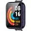 Чохол-накладка DK Silicone Face Case для Xiaomi Redmi Watch 2 Lite (Midnight Blue) - мініатюра 3
