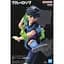 Фігурка Bandai Spirits Синя В'язниця Йоїчі Ісагі Blue Lock Isagi Yoichi 16 см BS BL IY 16 - мініатюра 4