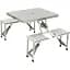 Стол Bo-Camp Picnic Aluminium (DAS302729) - миниатюра 1