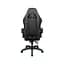 Кресло геймерское Kruger & Matz GX-150 с подставкой для ног Black/Blue - миниатюра 6