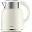 Електрочайник Tefal Thermo Protect XL 1.9 л пластик нержавіюча сталь бежевий kuh0015352 - мініатюра 1