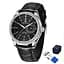 Pagani Design PD-1689 Silver-Black - миниатюра 1
