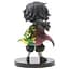 Фигурка Banpresto Q posket Клинок, рассекающий демонов Demon Slayer Томиока Tomioka Giyu 7 см BQP DS TG 1157 - миниатюра 3