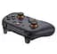 Геймпад Bluetooth джойстик GameSir T-4n Nova Lite Multiplatfontroller Bluetooth/2,4G/USB DualShock Black - мініатюра 9