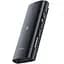 Адаптер Baseus Bluetooth 5.0 BA03 3.5мм-USB Immersive Virtual 3D NGBA03-01 Black - мініатюра 3