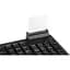 Клавиатура беспроводная 2E KC1030 Smart Card Black USB (2E-KC1030UB) - миниатюра 6