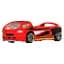 Тематичний набір машинок Hot Wheels Legends (JBY78) - мініатюра 5