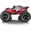 Машинка іграшкова на радіокеруванні Maisto Tech Bad Buggy (81464 red) - мініатюра 6