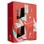 Уценка. Виски Johnnie Walker Red label Blended Scotch Whisky, 40%, 0,7 л + 2 бокала - миниатюра 2