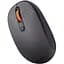 Миша Baseus F01A Wireless Mouse 2.4G 1-стандартна темно-сіра - мініатюра 6