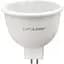 Лампочка Eurolamp LED SMD MR16 11W GU5.3 3000K (LED-SMD-11533(P)) - мініатюра 1