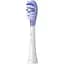 Насадка для зубної електрощітки Oclean Ultra White UW03 2 шт (6970810556995) - мініатюра 4