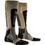 Носки X-Socks Helixx Gold 4.0 35-38 Песочный (1068-XS-SSXXW19U 35-38 S0) - миниатюра 1