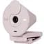 Веб-камера Logitech Brio 300 Rose (960-001448) - мініатюра 3