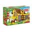 Игровой набор Wader Play House Ранчо (25430) - миниатюра 2